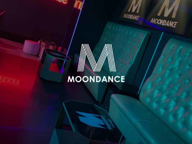 Moondance Madrid
